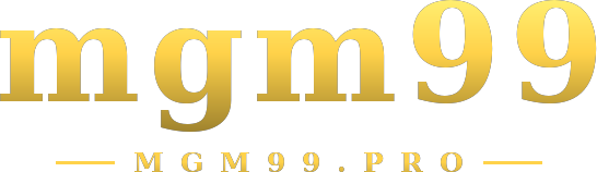 mgm99 logo
