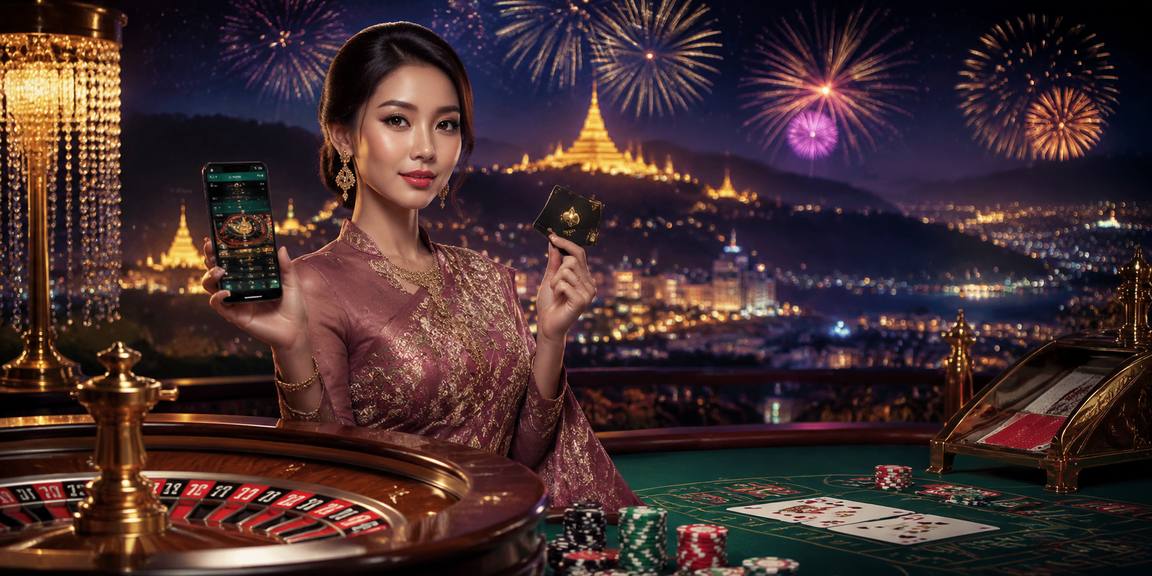 mgm99 mgm99 အတွက် တိုက်ရိုက်ကာစီနို စလော့ လမ်းညွှန်