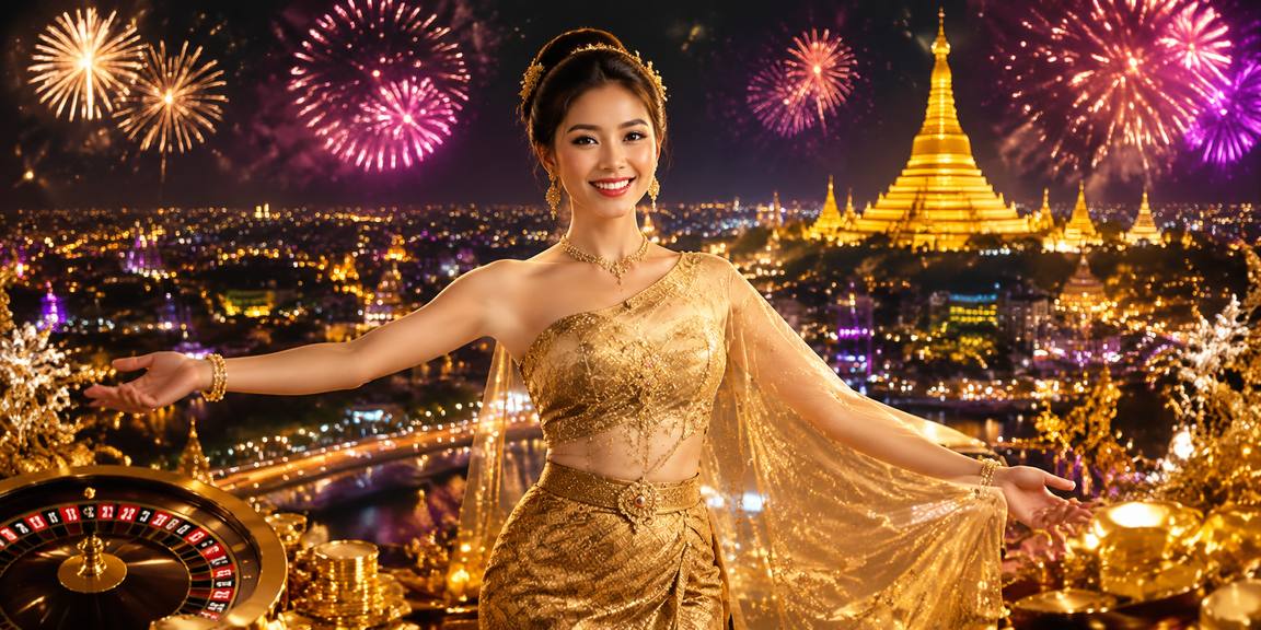 mgm99 မိုဘိုင်းမှာ ပြည့်စုံတဲ့ အတွေ့အကြုံ