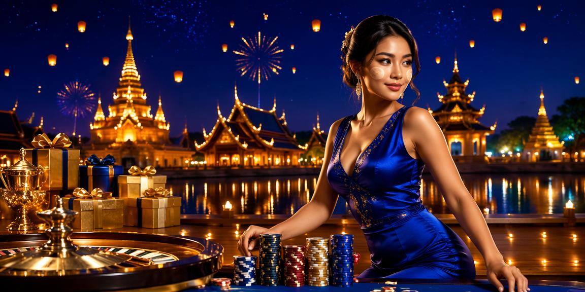 mgm99 ကာစီနို